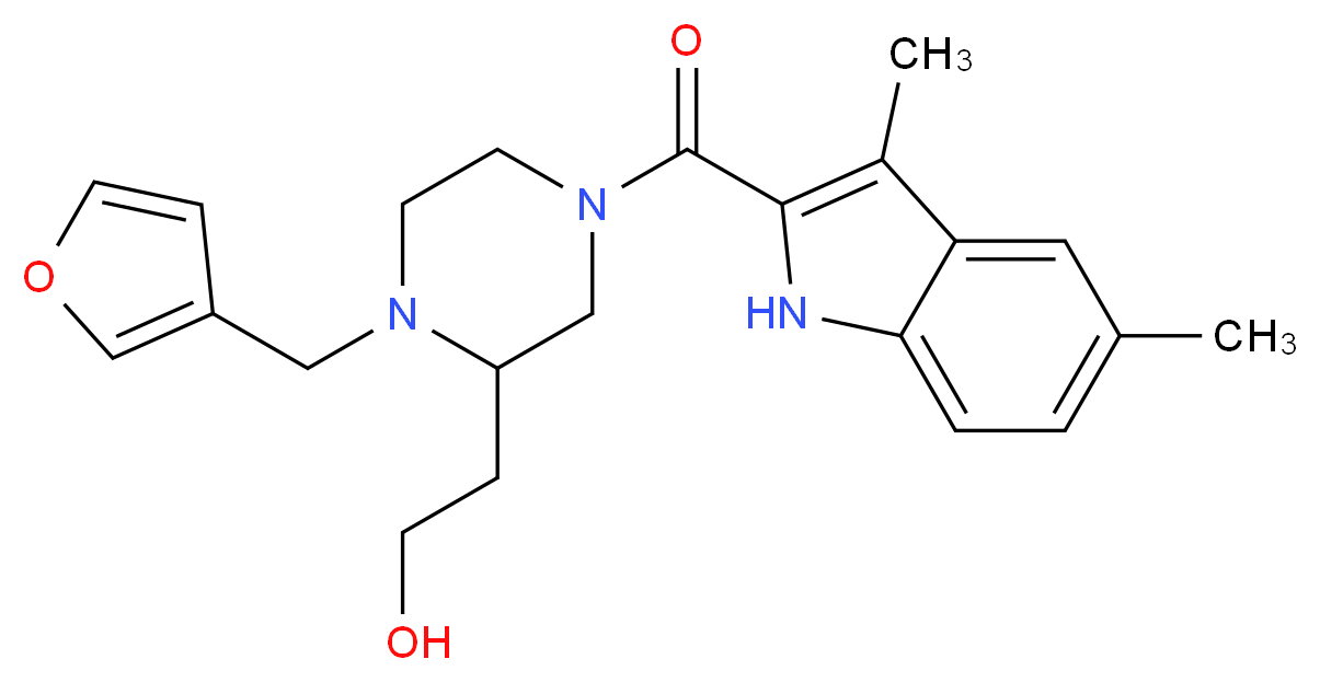  分子结构