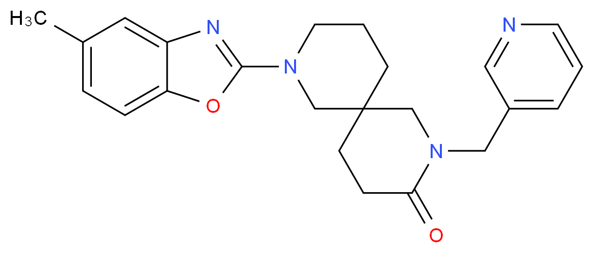  分子结构