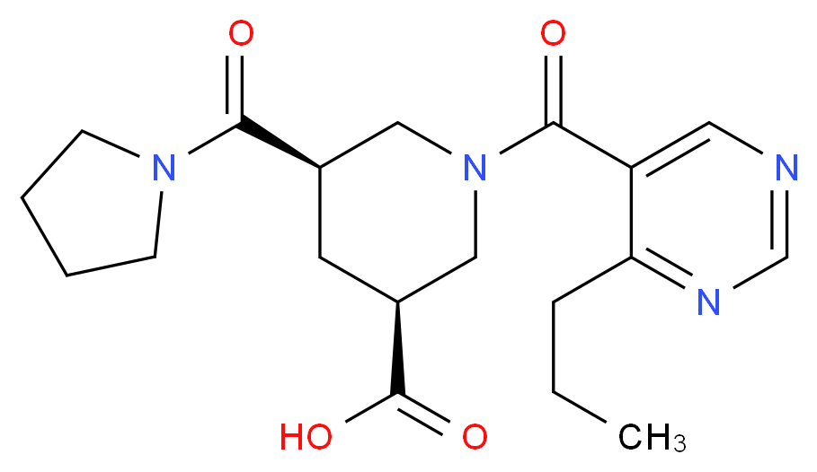 分子结构