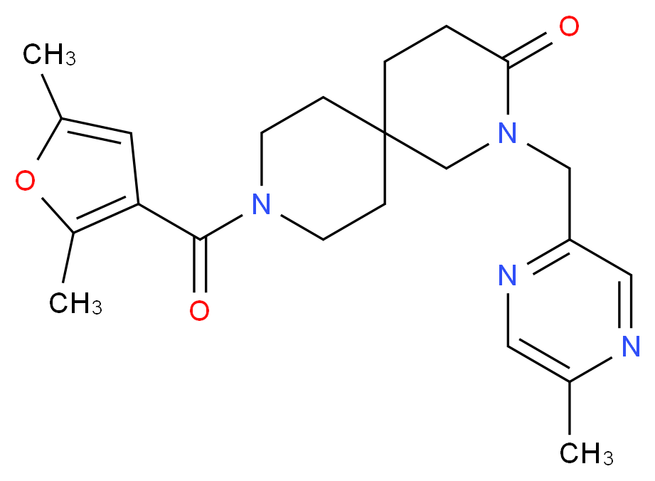  分子结构