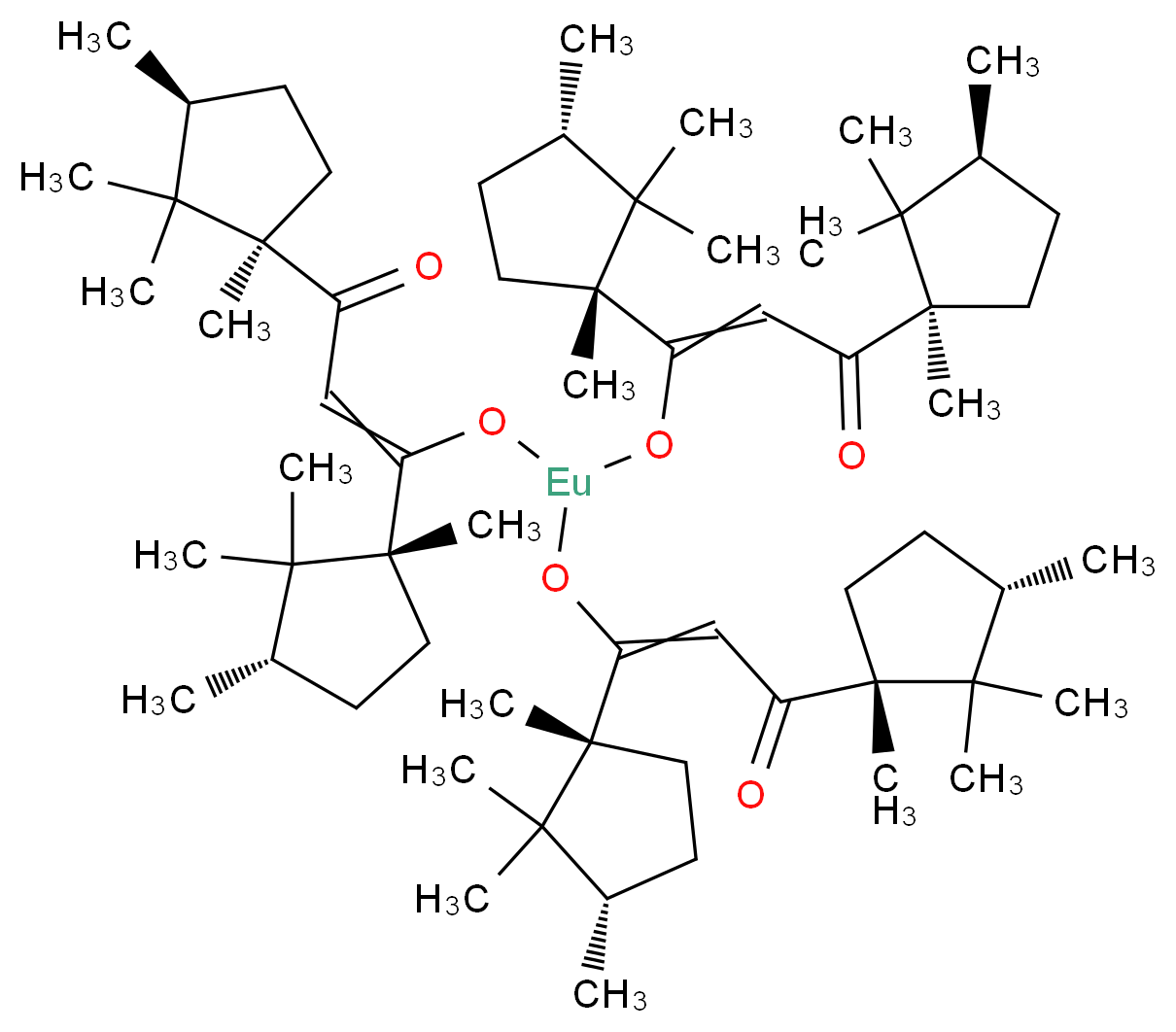52351-64-1 分子结构