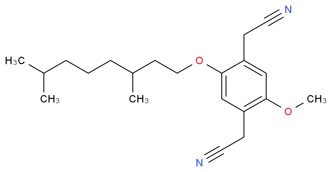 320580-51-6 分子结构