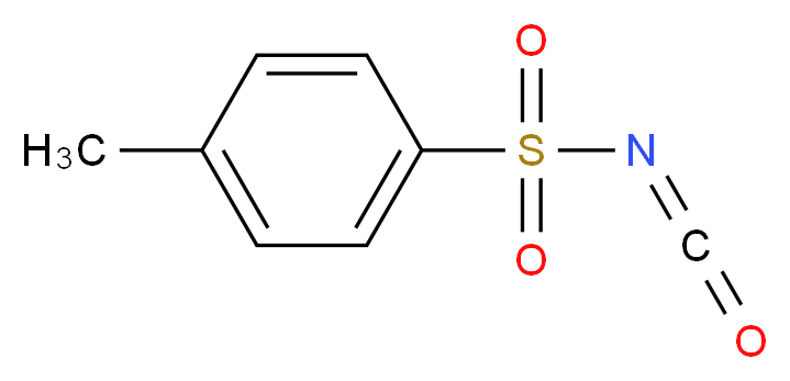 4083-64-1 分子结构