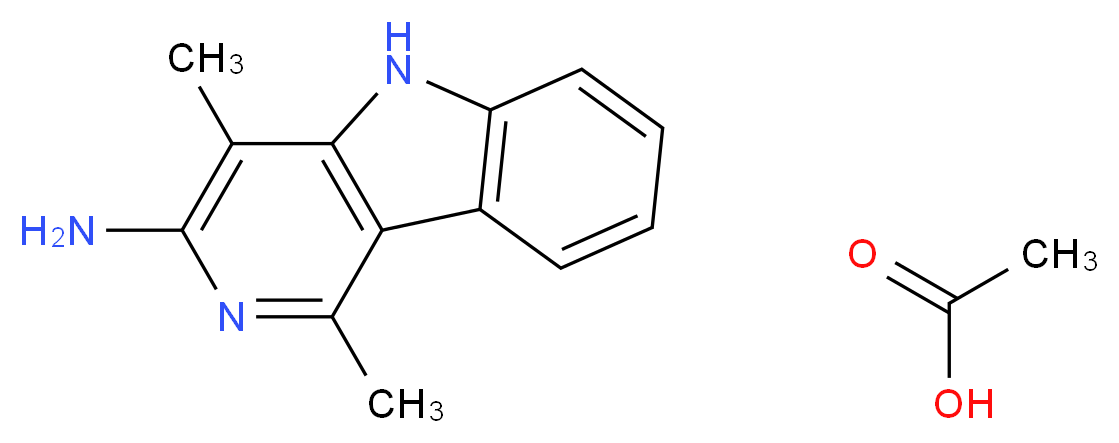 68808-54-8 分子结构