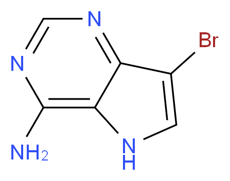 MFCD19105243 分子结构