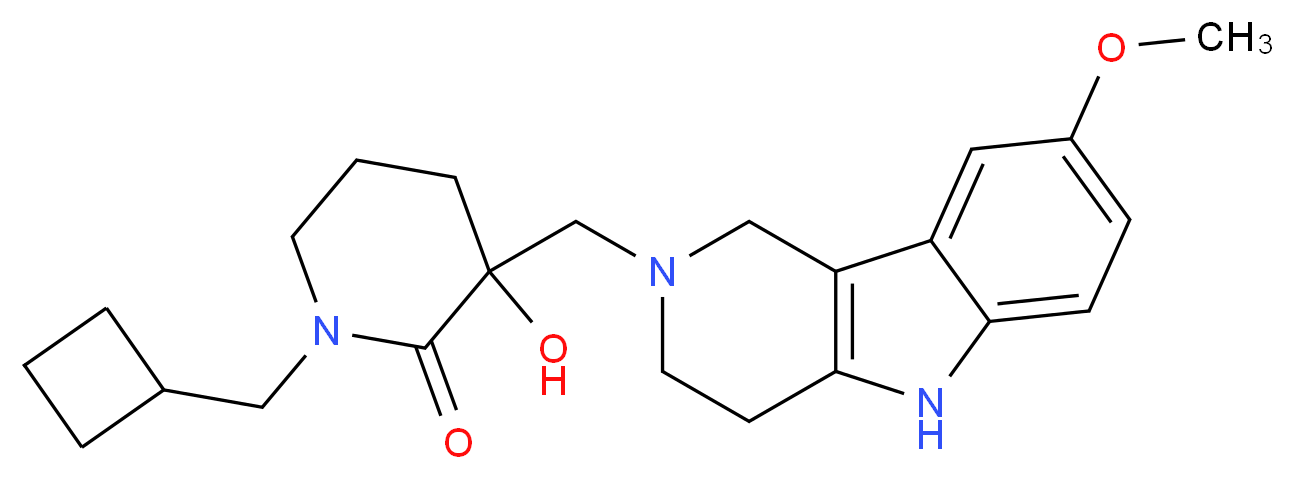  分子结构
