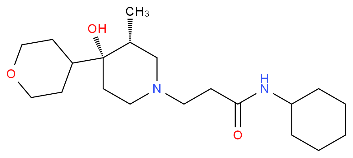  分子结构