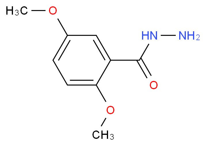 17894-25-6 分子结构