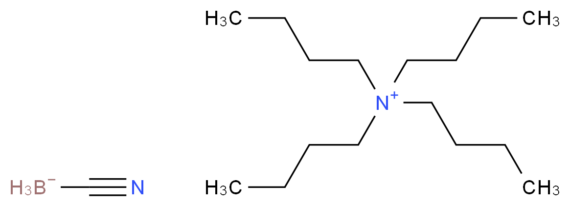 43064-96-6 分子结构