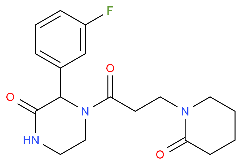 分子结构