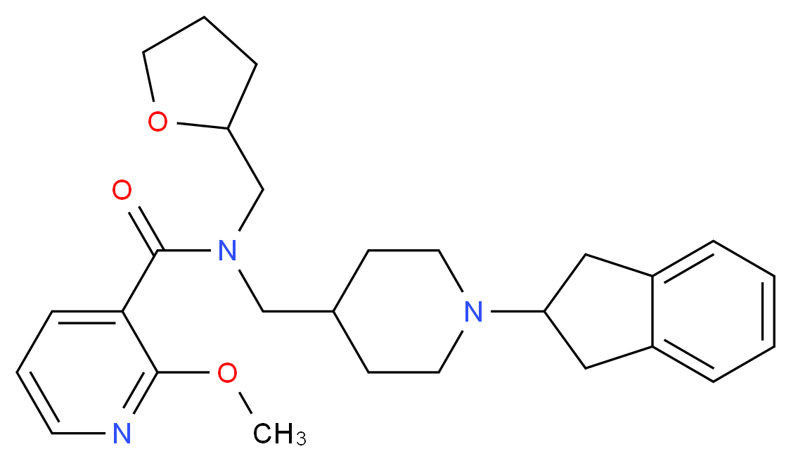  分子结构