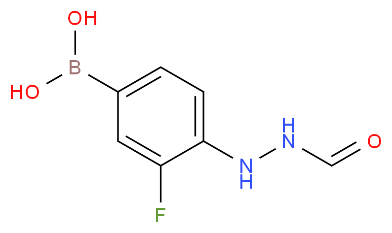 850568-06-8 分子结构