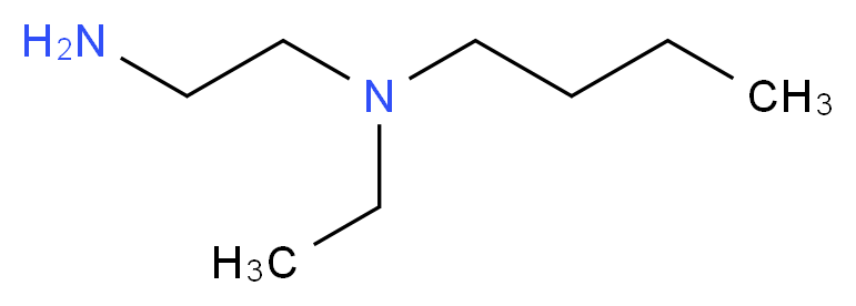19435-65-5 分子结构