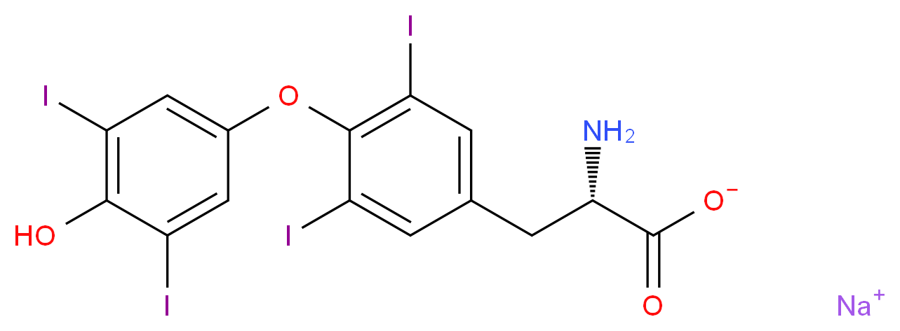 55-03-8 分子结构