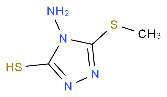 21532-03-6 分子结构