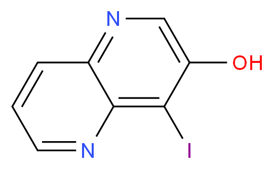 1246088-57-2 分子结构