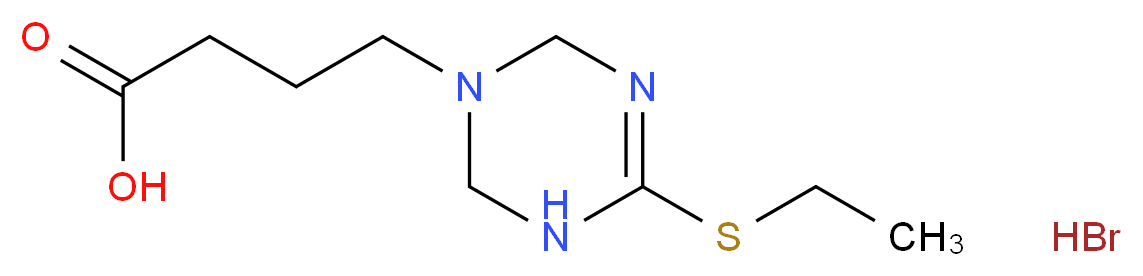 MFCD00790881 分子结构