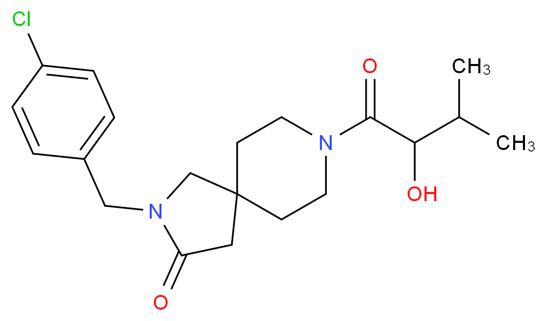  分子结构