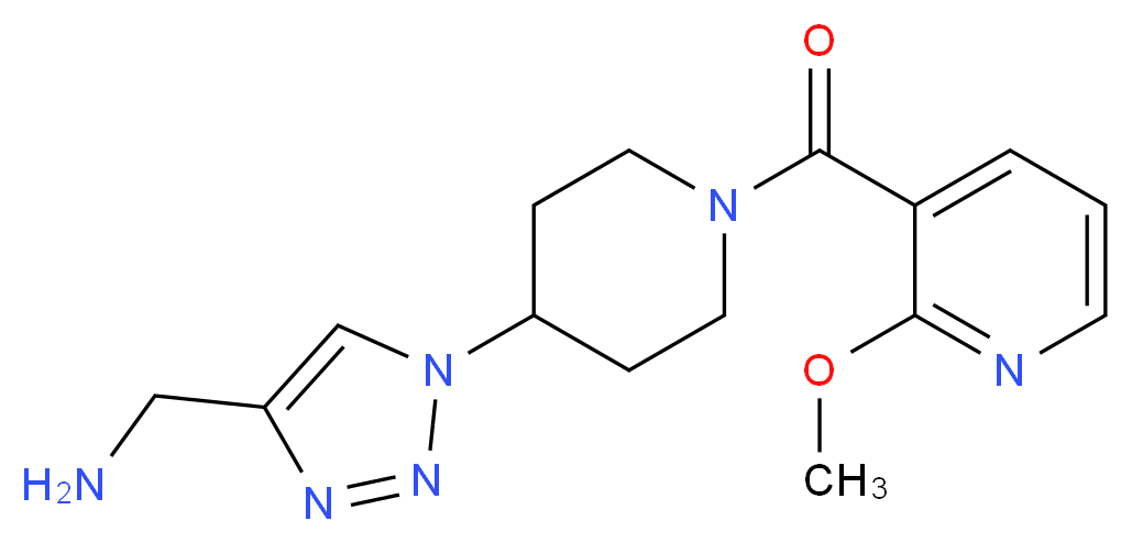  分子结构