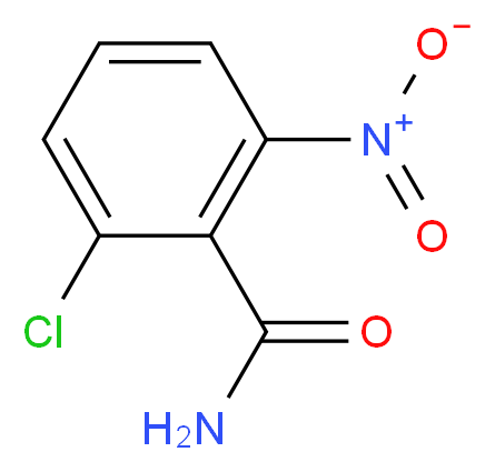 107485-64-3 分子结构