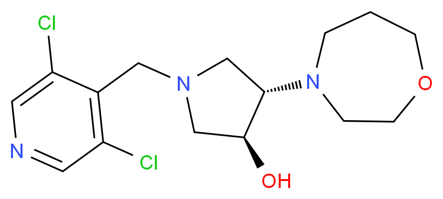  分子结构