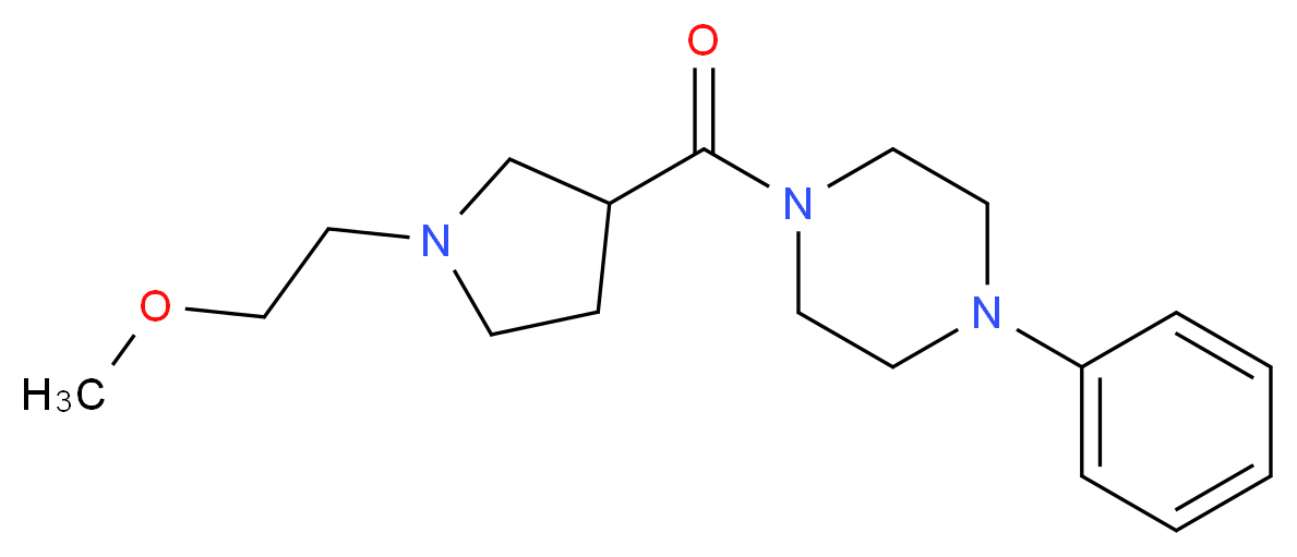 分子结构