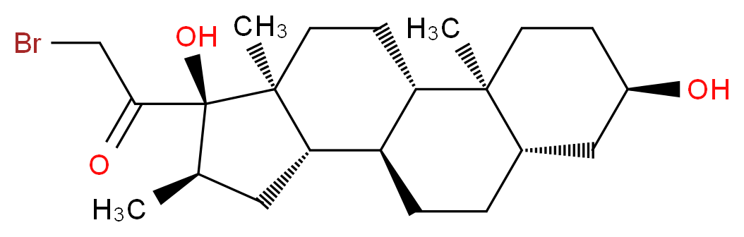 164264180 分子结构