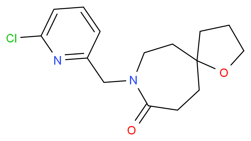  分子结构
