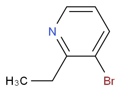 38749-81-4 分子结构