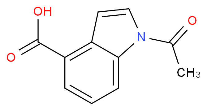 1196157-13-7 分子结构