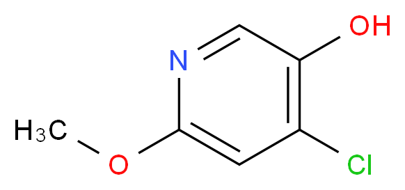 1196152-16-5 分子结构