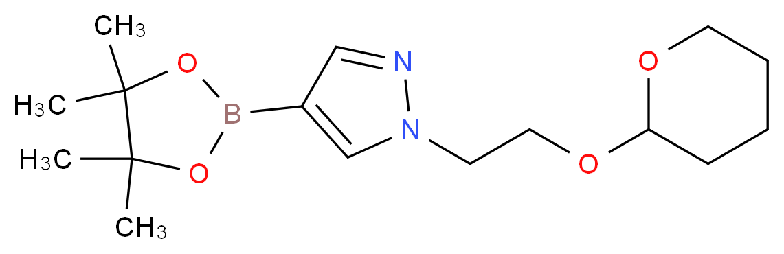 956907-34-9 分子结构