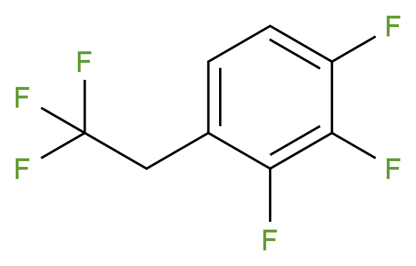 MFCD11226556 分子结构