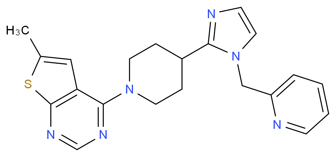  分子结构