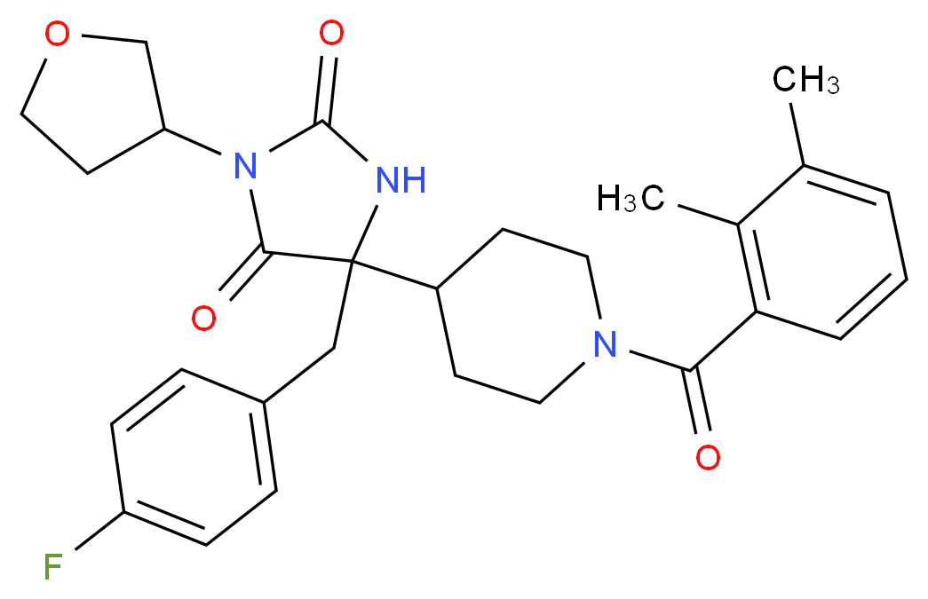  分子结构
