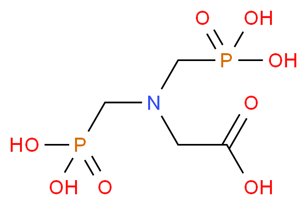2439-99-8 分子结构