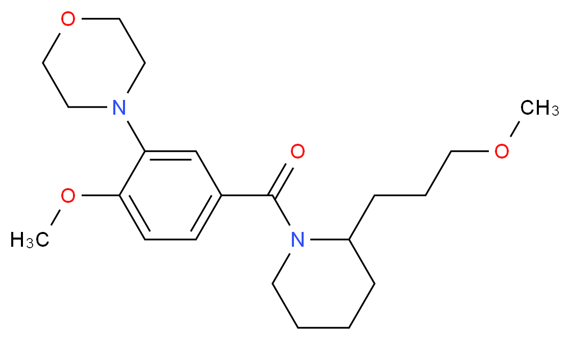  分子结构