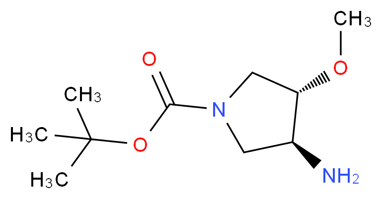 429673-79-0 分子结构