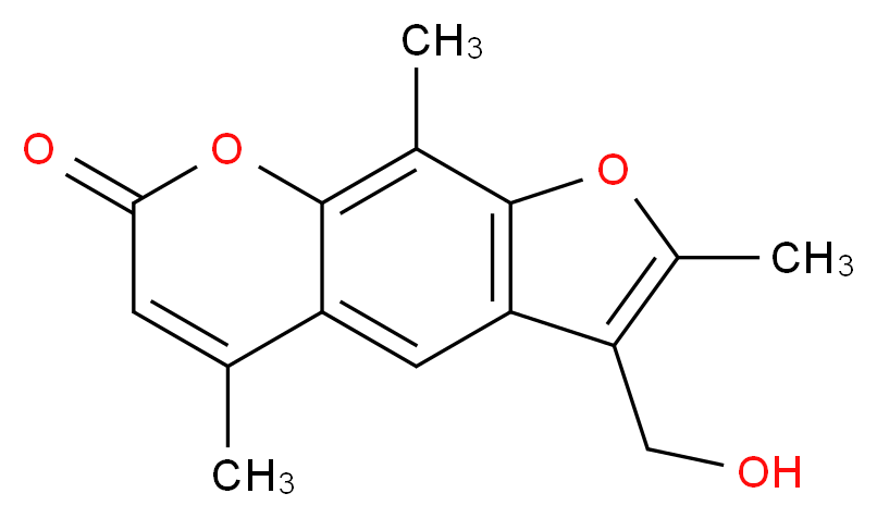 62442-59-5 分子结构