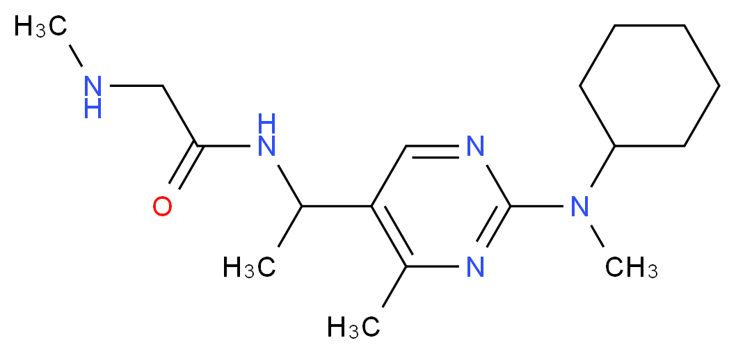  分子结构