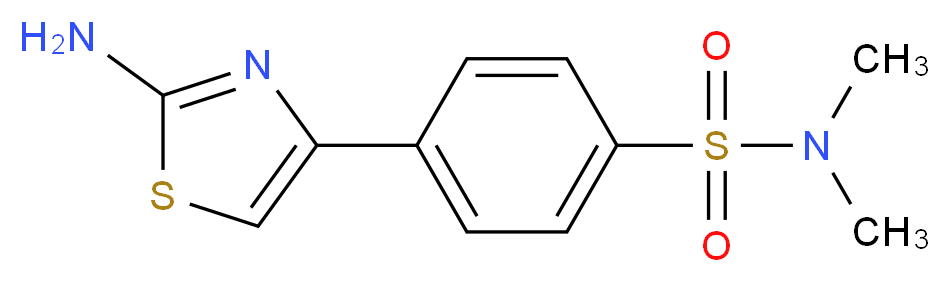 MFCD03444373 分子结构