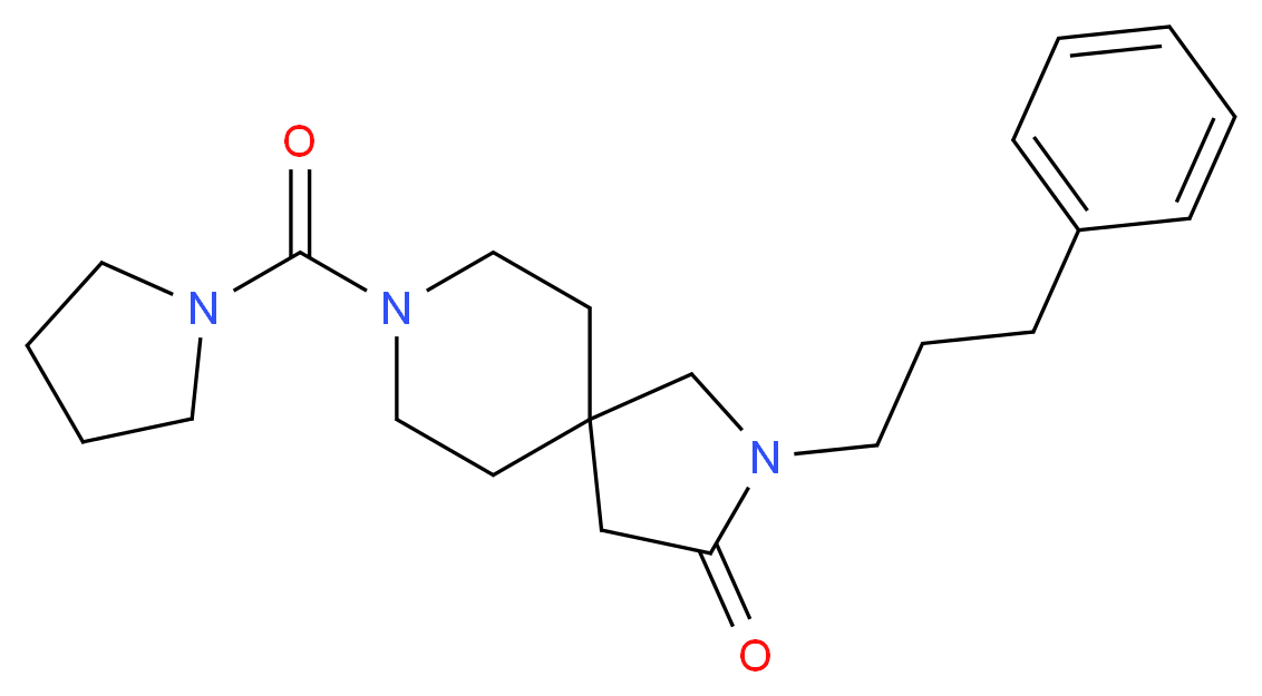  分子结构