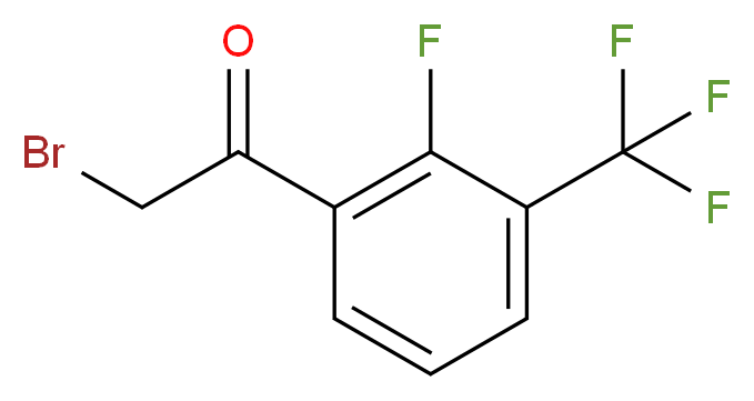 MFCD03094504 分子结构