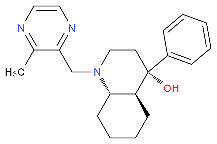  分子结构