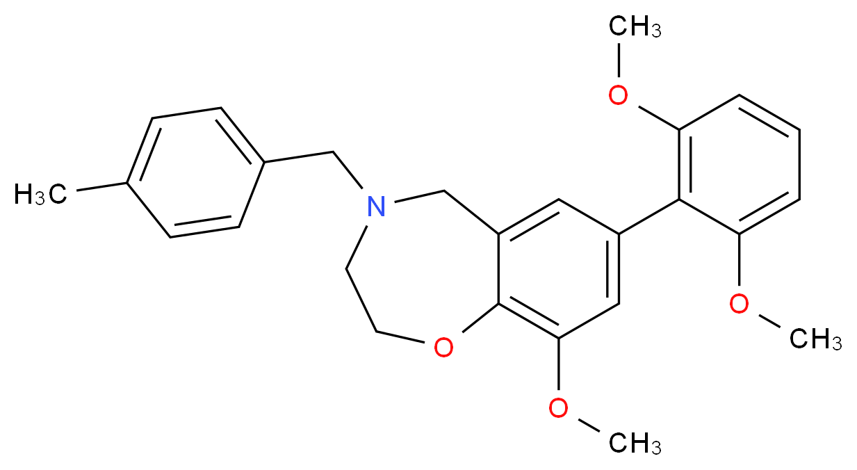  分子结构