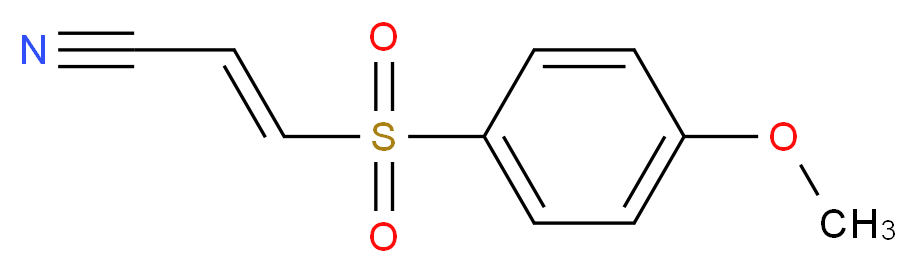 64326-50-7 分子结构
