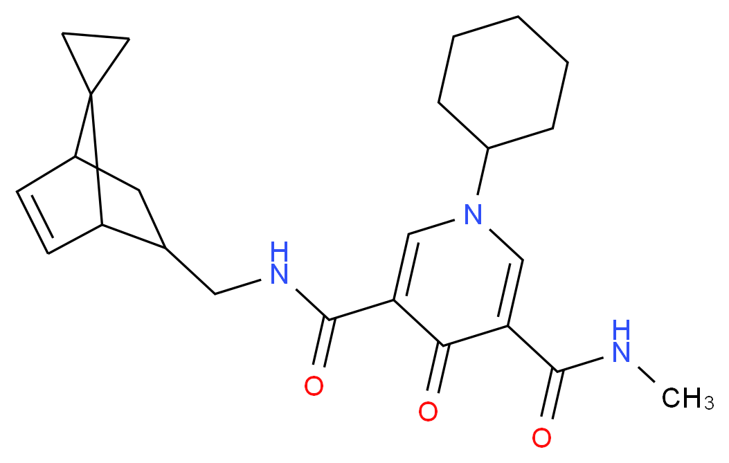  分子结构