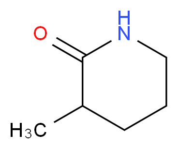 3768-43-2 分子结构