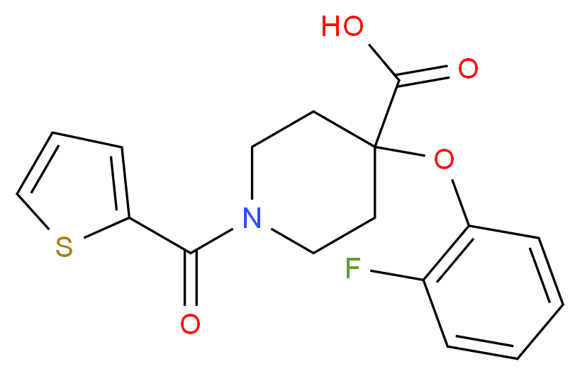  分子结构
