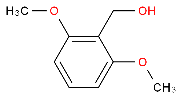 16700-55-3 分子结构